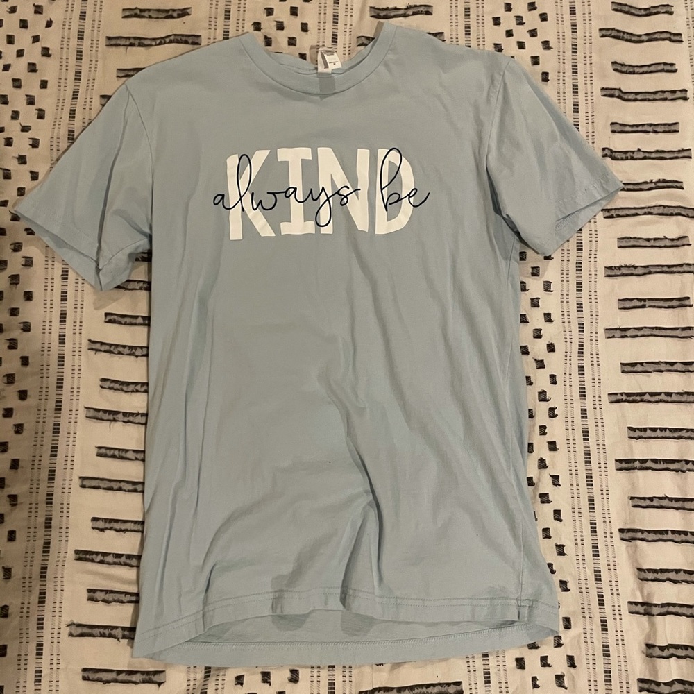Teacher Tee